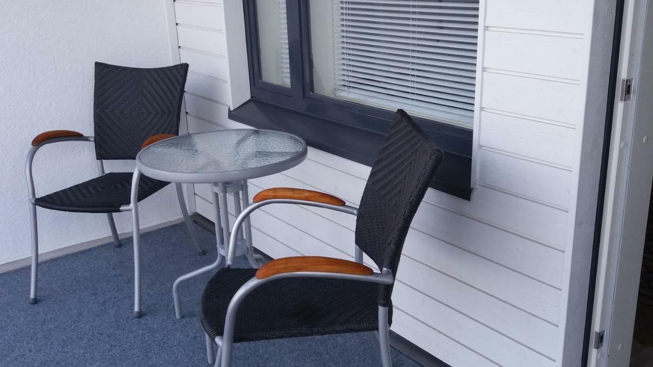 New Nice Apartment Vaasa Extérieur photo